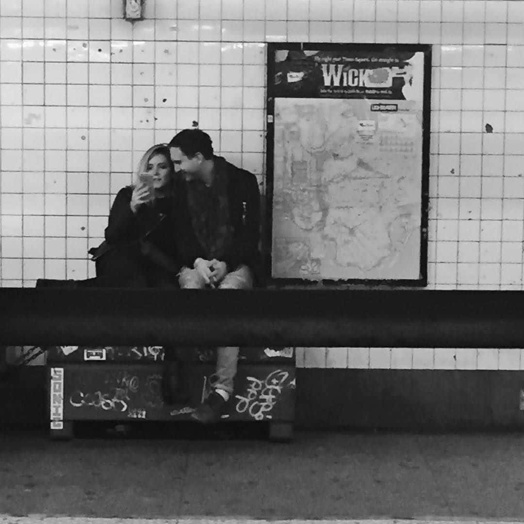 3am L Train 3am L Train