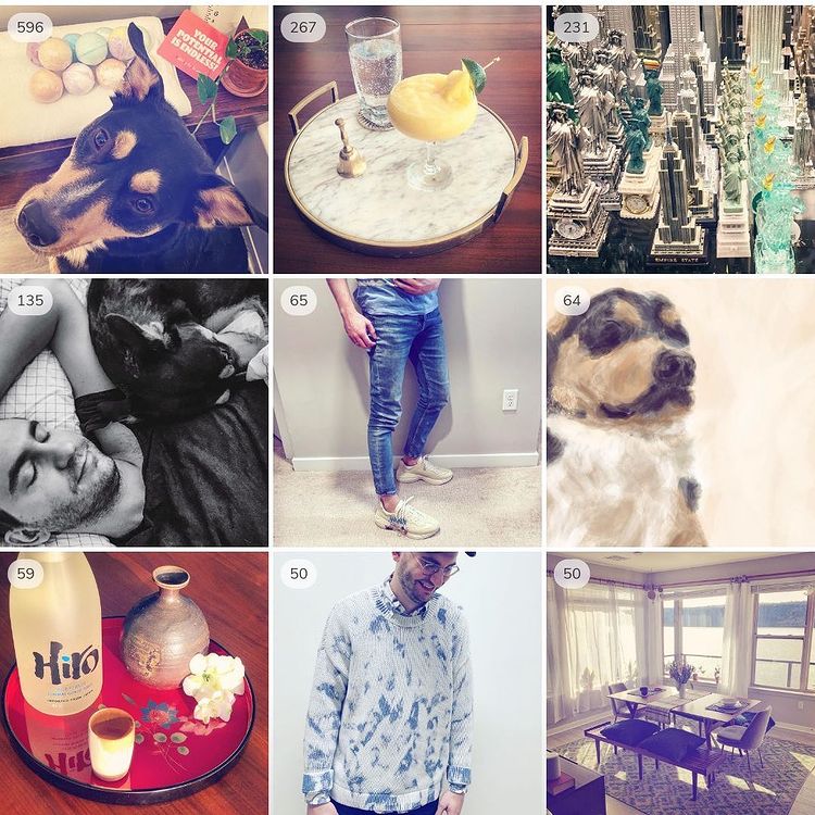 ZAMARTZ BEST OF 2020