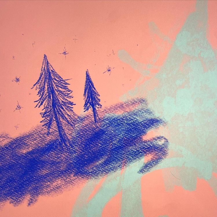 Playtime with my new Xmas gift